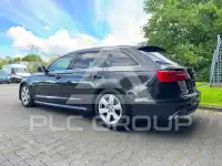 2014 Audi A6