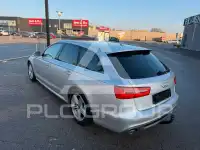 2014 Audi A6