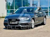 2014 Audi A6