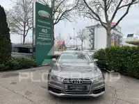 2014 Audi A6
