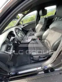 2014 Audi A6