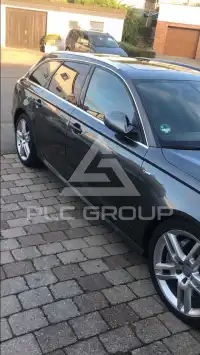 2014 Audi A6