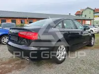 2014 Audi A6