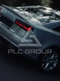 2014 Audi A6