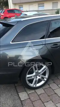 2014 Audi A6