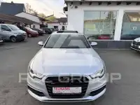2014 Audi A6