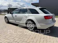 2014 Audi A6