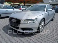 2014 Audi A6
