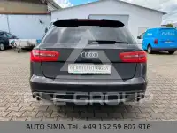 2014 Audi A6