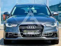 2014 Audi A6