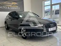 2014 Audi A6