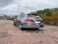 2014 Audi A6