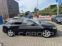 2014 Audi A6