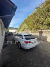 2014 Audi A6