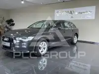 2014 Audi A6