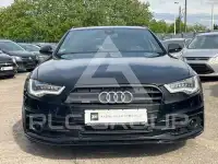 2014 Audi A6