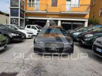 2014 Audi A6