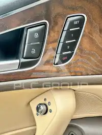 2014 Audi A6