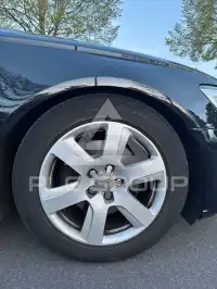 2014 Audi A6
