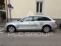 2014 Audi A6