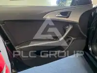 2014 Audi A6