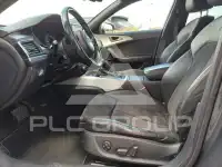 2014 Audi A6