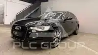 2014 Audi A6