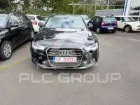 2014 Audi A6