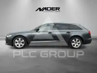 2014 Audi A6