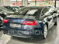 2014 Audi A6