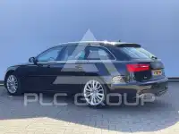 2014 Audi A6
