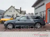2014 Audi A6
