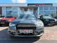 2014 Audi A6