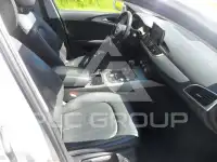 2014 Audi A6