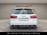 2014 Audi A6