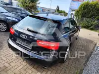 2014 Audi A6