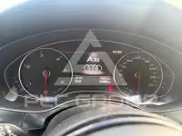 2014 Audi A6
