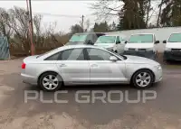 2014 Audi A6