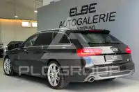 2014 Audi A6