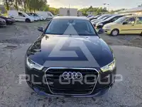 2014 Audi A6