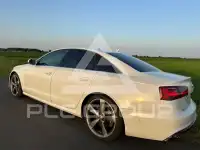 2014 Audi A6