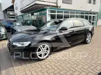 2014 Audi A6