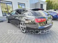 2014 Audi A6