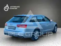 2014 Audi A6