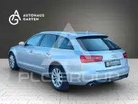 2014 Audi A6