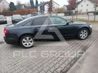 2014 Audi A6