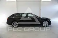 2014 Audi A6