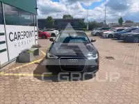2014 Audi A6