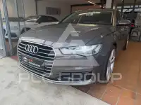 2014 Audi A6