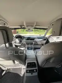 2014 Audi A6
